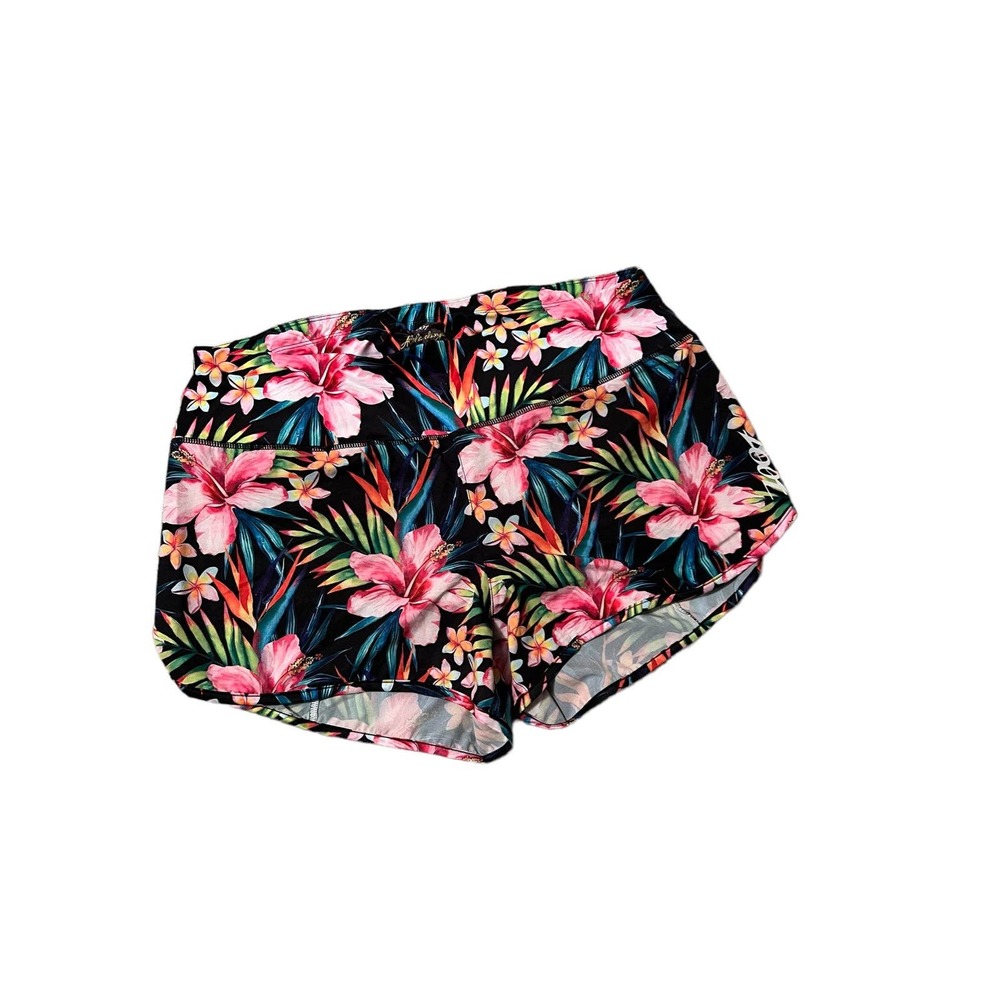 Zoot Women’s run shorts